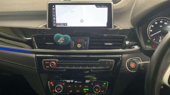 BMW X1 sDrive 20i xLine 5dr Step Auto