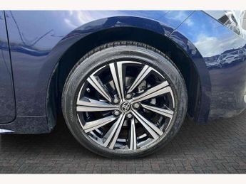 Toyota Corolla 1.8 VVT-i Hybrid Design 5dr CVT