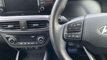 Hyundai i10 1.0 [63] Premium 5dr Auto [Nav]