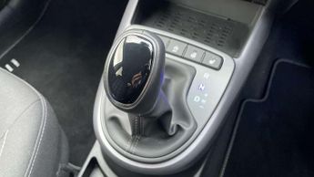 Hyundai i10 1.0 [63] Premium 5dr Auto [Nav]