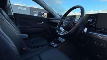 Hyundai Kona 1.6 Hybrid 129 Ultimate 5dr DCT