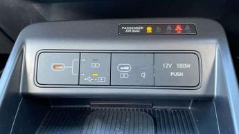 Hyundai Kona 1.6 Hybrid 129 Ultimate 5dr DCT