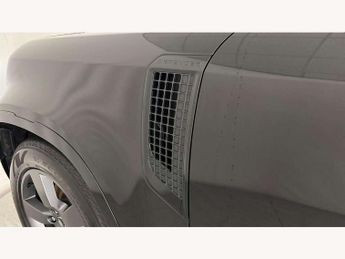 Land Rover Defender 2.0 P400e X-Dynamic HSE 110 5dr Auto