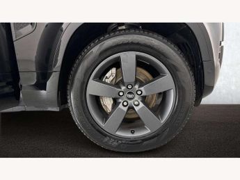 Land Rover Defender 2.0 P400e X-Dynamic HSE 110 5dr Auto