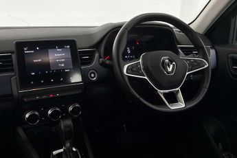 Renault Arkana 1.3 TCe Mild Hybrid 140 Iconic 5dr EDC