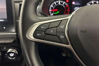 Renault Arkana 1.3 TCe Mild Hybrid 140 Iconic 5dr EDC