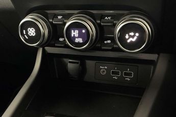 Renault Arkana 1.3 TCe Mild Hybrid 140 Iconic 5dr EDC