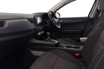 Renault Arkana 1.3 TCe Mild Hybrid 140 Iconic 5dr EDC