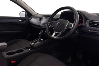 Renault Arkana 1.3 TCe Mild Hybrid 140 Iconic 5dr EDC