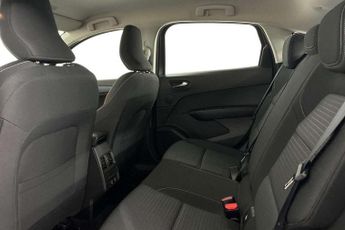 Renault Arkana 1.3 TCe Mild Hybrid 140 Iconic 5dr EDC