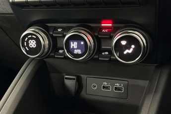 Renault Clio 1.6 E-TECH full hybrid 145 Evolution 5dr Auto