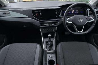 Volkswagen Polo 1.0 TSI Life 5dr DSG