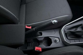 Volkswagen Polo 1.0 TSI Life 5dr DSG