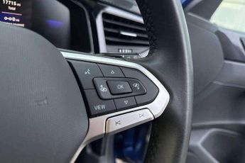 Volkswagen Polo 1.0 TSI Life 5dr DSG