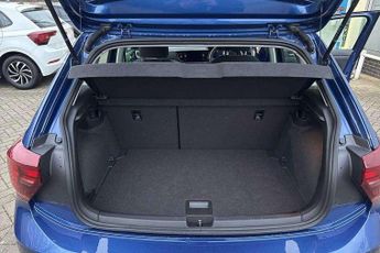 Volkswagen Polo 1.0 TSI Life 5dr DSG