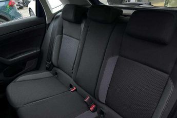 Volkswagen Polo 1.0 TSI Life 5dr DSG