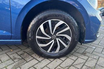 Volkswagen Polo 1.0 TSI Life 5dr DSG