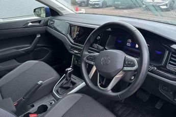 Volkswagen Polo 1.0 TSI Life 5dr DSG