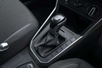 Volkswagen Polo 1.0 TSI Life 5dr DSG