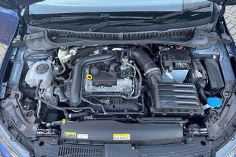 Volkswagen Polo 1.0 TSI Life 5dr DSG