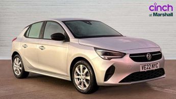 Vauxhall Corsa 1.2 Design 5dr