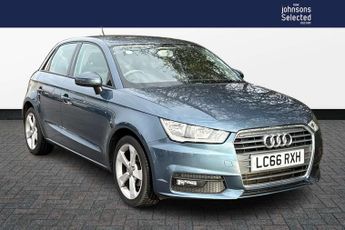 Audi A1 1.0 TFSI Sport 5dr