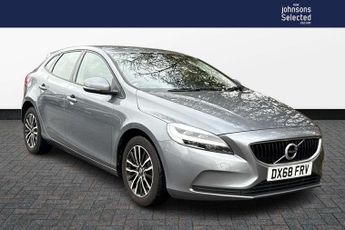 Volvo V40 T3 [152] Momentum Nav Plus 5dr
