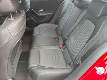 Mercedes-Benz A-Class A180 SE Executive 5dr Auto