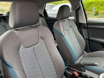 Audi A1 30 TFSI Sport 5dr S Tronic
