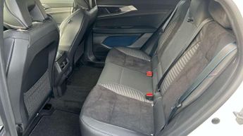 Renault Rafale E-Tech FHEV Techno Esprit Alpine 5dr Auto 4C