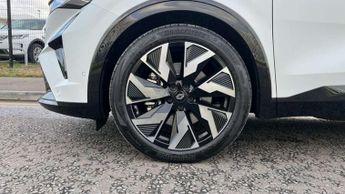 Renault Rafale E-Tech FHEV Techno Esprit Alpine 5dr Auto 4C