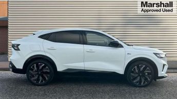Renault Rafale E-Tech FHEV Techno Esprit Alpine 5dr Auto 4C