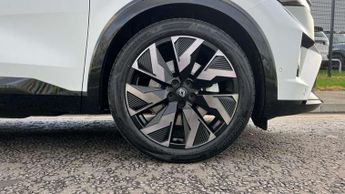 Renault Rafale E-Tech FHEV Techno Esprit Alpine 5dr Auto 4C