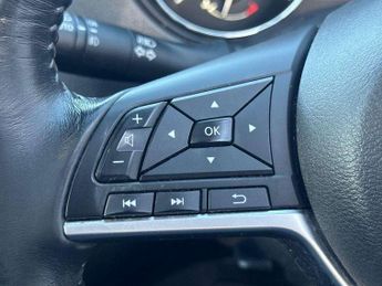 Nissan X-Trail 1.7 dCi Acenta 5dr CVT