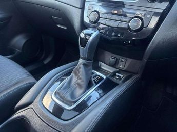 Nissan X-Trail 1.7 dCi Acenta 5dr CVT