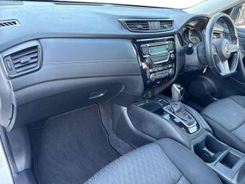 Nissan X-Trail 1.7 dCi Acenta 5dr CVT