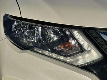 Nissan X-Trail 1.7 dCi Acenta 5dr CVT