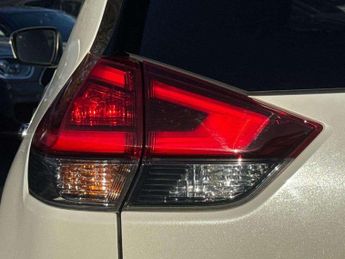 Nissan X-Trail 1.7 dCi Acenta 5dr CVT