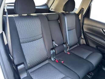 Nissan X-Trail 1.7 dCi Acenta 5dr CVT