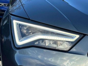 SEAT Ateca 1.5 TSI EVO FR Sport 5dr DSG