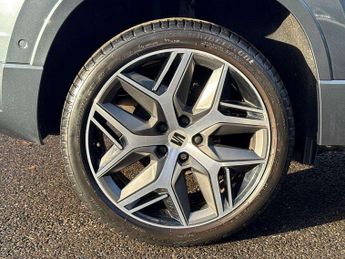 SEAT Ateca 1.5 TSI EVO FR Sport 5dr DSG