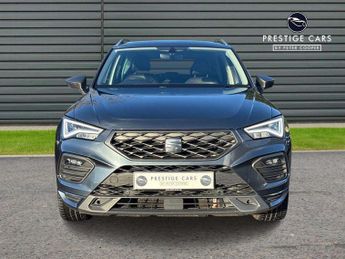 SEAT Ateca 1.5 TSI EVO FR Sport 5dr DSG