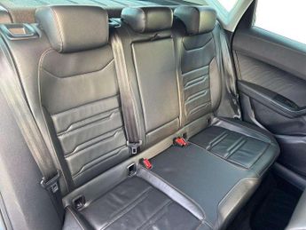 SEAT Ateca 1.5 TSI EVO FR Sport 5dr DSG