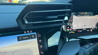 Audi A3 40 TFSI e S Line 5dr S Tronic