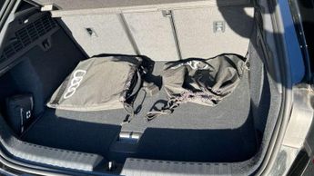 Audi A3 40 TFSI e S Line 5dr S Tronic