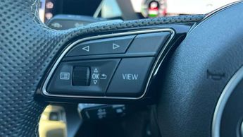 Audi A3 40 TFSI e S Line 5dr S Tronic