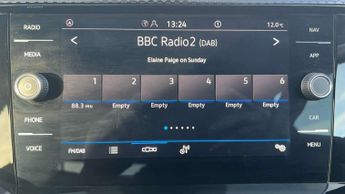 Volkswagen Polo 1.0 TSI Match 5dr DSG