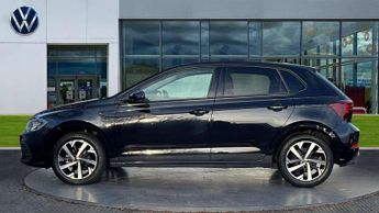 Volkswagen Polo 1.0 TSI Match 5dr DSG