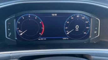 Volkswagen T-Roc 1.5 TSI Style 5dr DSG