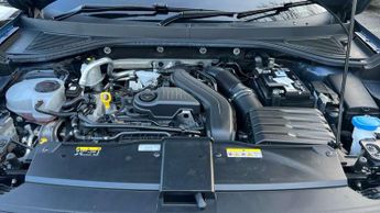 Volkswagen T-Roc 1.5 TSI Style 5dr DSG